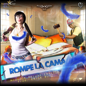 Rompe la Cama