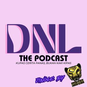 DNL The Podcast (Jingle)