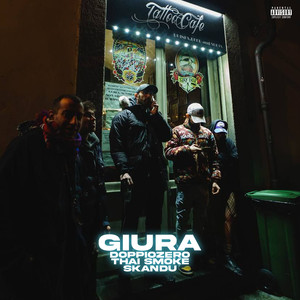 GIURA (Explicit)