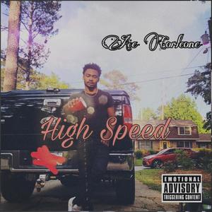 High Speed (Explicit)
