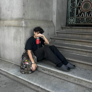 On my body (Explicit)