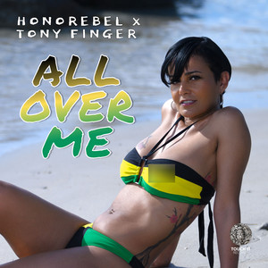 All over me (Extended)