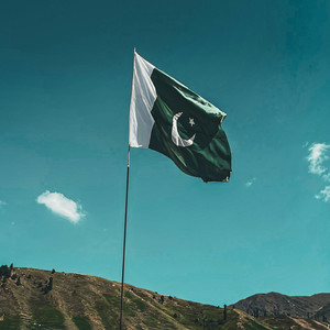 Pak Sar Zameen (National Anthem)