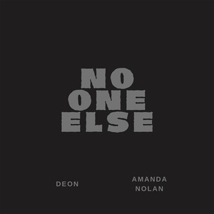 DEON - No One Else