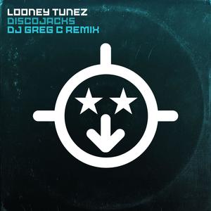 Discojacks (Extended Mix|DJ Greg C Remix)