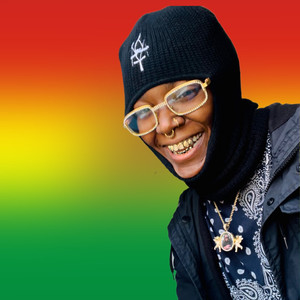 Pretty Dread (Explicit)