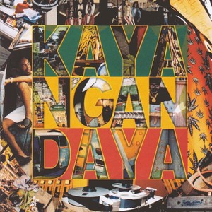 Kaya N'Gan Daya