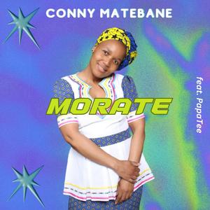 Morate (feat. PapaTee)