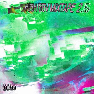 Majora's mask (feat. L1 & Cellah Ksh) (Explicit)