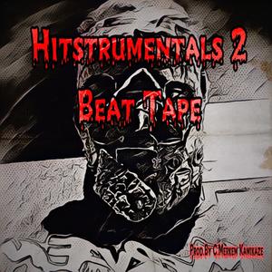 Hitstrumentals 2 Beat Tape