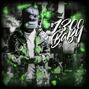 1300 Baby (Deluxe) [Explicit]