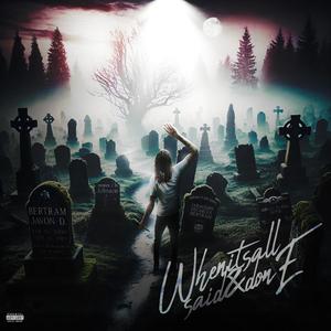 Better Days (feat. RJae)