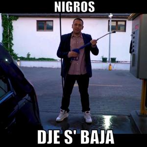 Djes Baja