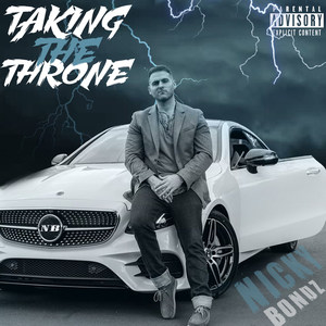 Taking the Throne (Bonus Edition) (Explicit)