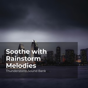 Deafening Thunderclaps