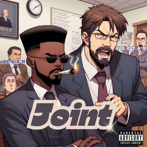 Joint (feat. YBCTAS) (Explicit)