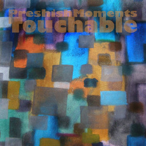 Blue Cold Upon the Ground