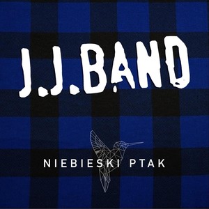 Niebieski Ptak (feat. Jan Gałach & Karolina Tuz)