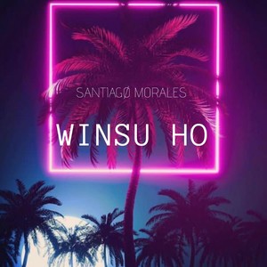 WINSU HO