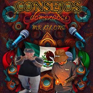 CONSEJOS (feat. mr. lil one) (Explicit)