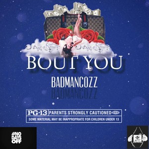 'Bout You (Explicit)