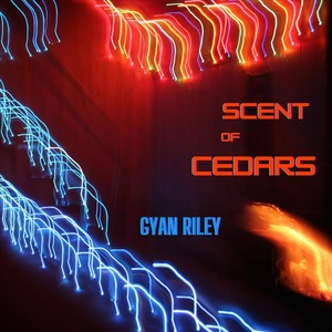 Scent of Cedars