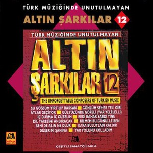 Altın Şarkılar 12