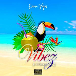 Vibez(feat. A-Suavay & Mc_J) (Explicit)