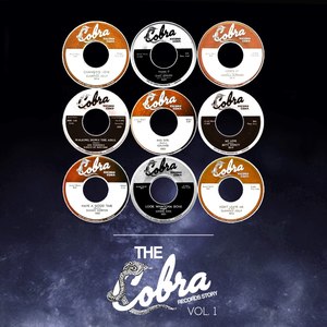 The Cobra Records Story, Vol. 1