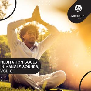 Exhaling The Darkness Meditation (Original Mix)