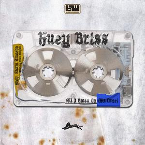 All I Gotta Do (Hit Once) (Explicit)