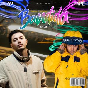 BANDIDA (feat. Pelha) (Explicit)