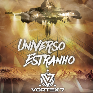 Universo Estranho