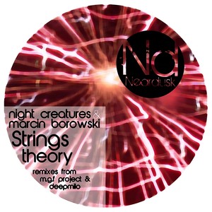 Strings Theory (Deepmilo Remix)