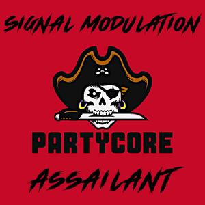 Signal Modulation (Original Mix)