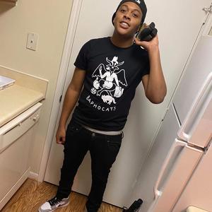 Ina Verse (Explicit)