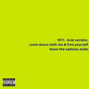 This is the part where I say I don't want you (Explicit)