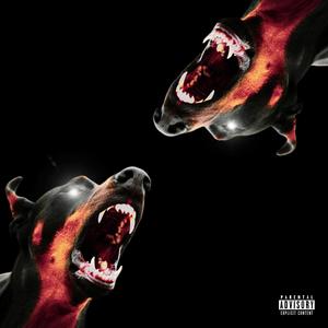 Girl With The Tattoos (Explicit)