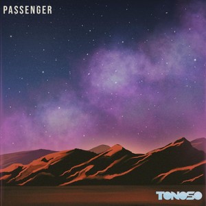 Passenger(feat. Franklin Boone)