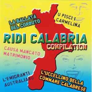 Ridi calabria (Compilation)