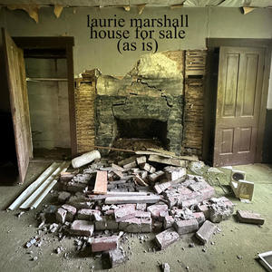 Laurie Marshall: House for Sale (As Is)