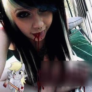 dedgrl shawty!!! (feat. amecandy) (Explicit)