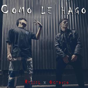 Como le Hago (feat. Reiiel) [Explicit]