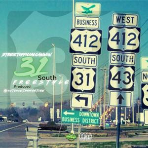 31South (freestyle) (Explicit)