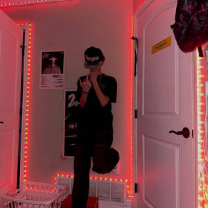 move on (feat. Luh jay) (Explicit)