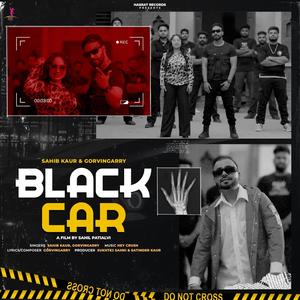 Black Car (feat. Sahib Kaur)