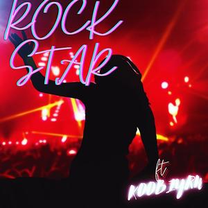 Rockstar(feat. Koobiyrn) (Explicit)