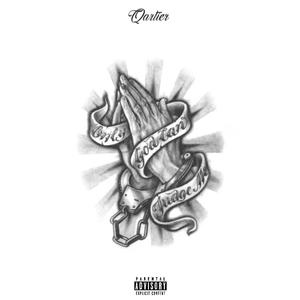 ONLY GOD CAN JUDGE ME (Explicit)