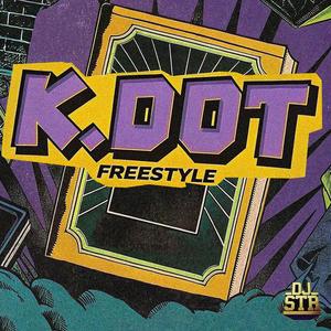 K. Dot Freestyle