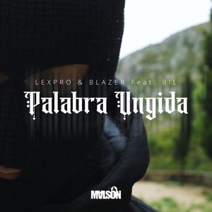 Palabra Ungida